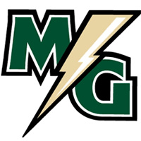 Marysville Getchell High School logo